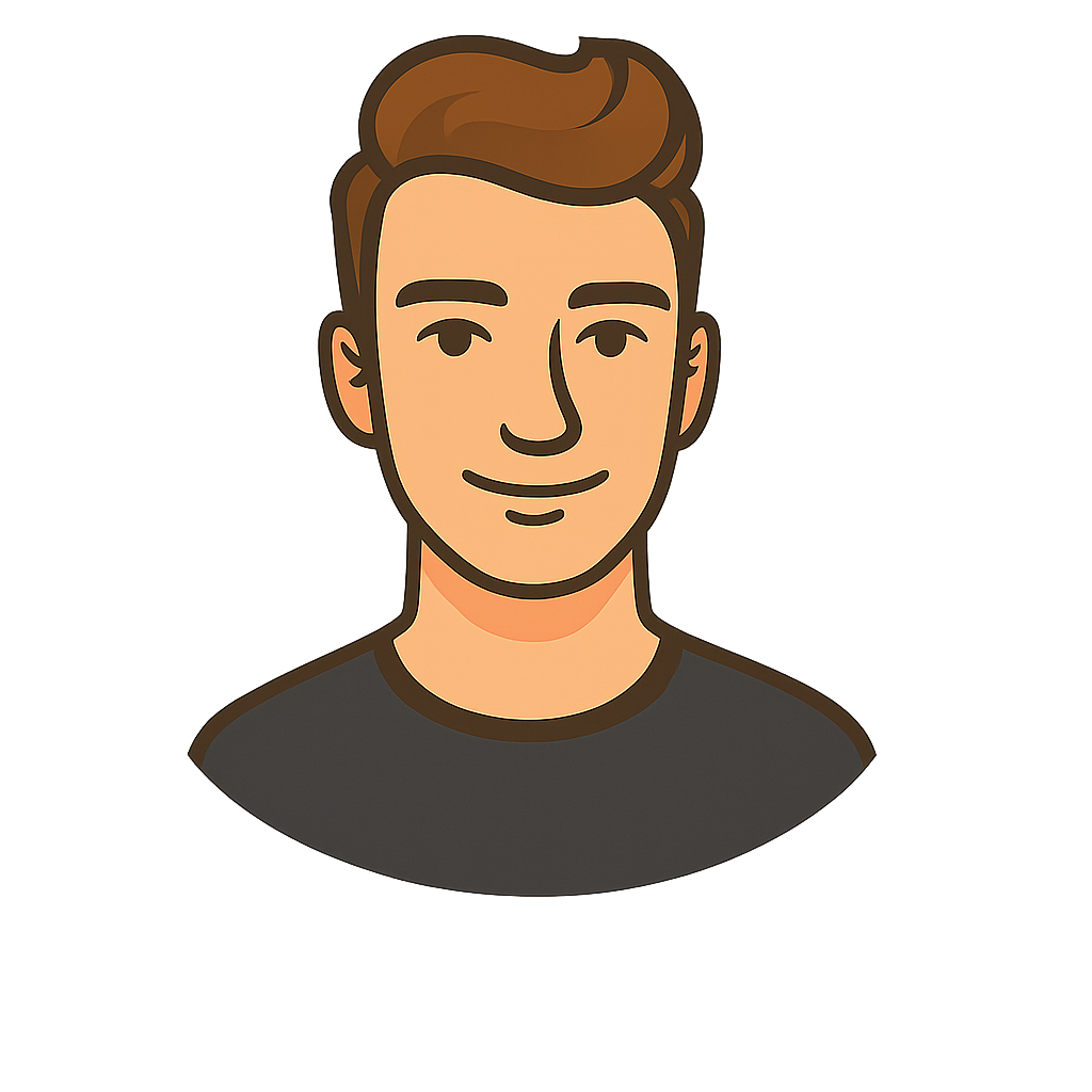 Personal logo